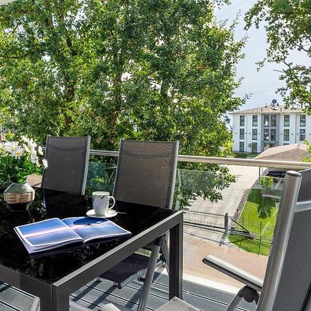 Garz  Apartment "Haffblick" - Haffresidenz מראה חיצוני תמונה