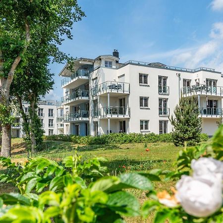 Garz  Apartment "Haffblick" - Haffresidenz מראה חיצוני תמונה
