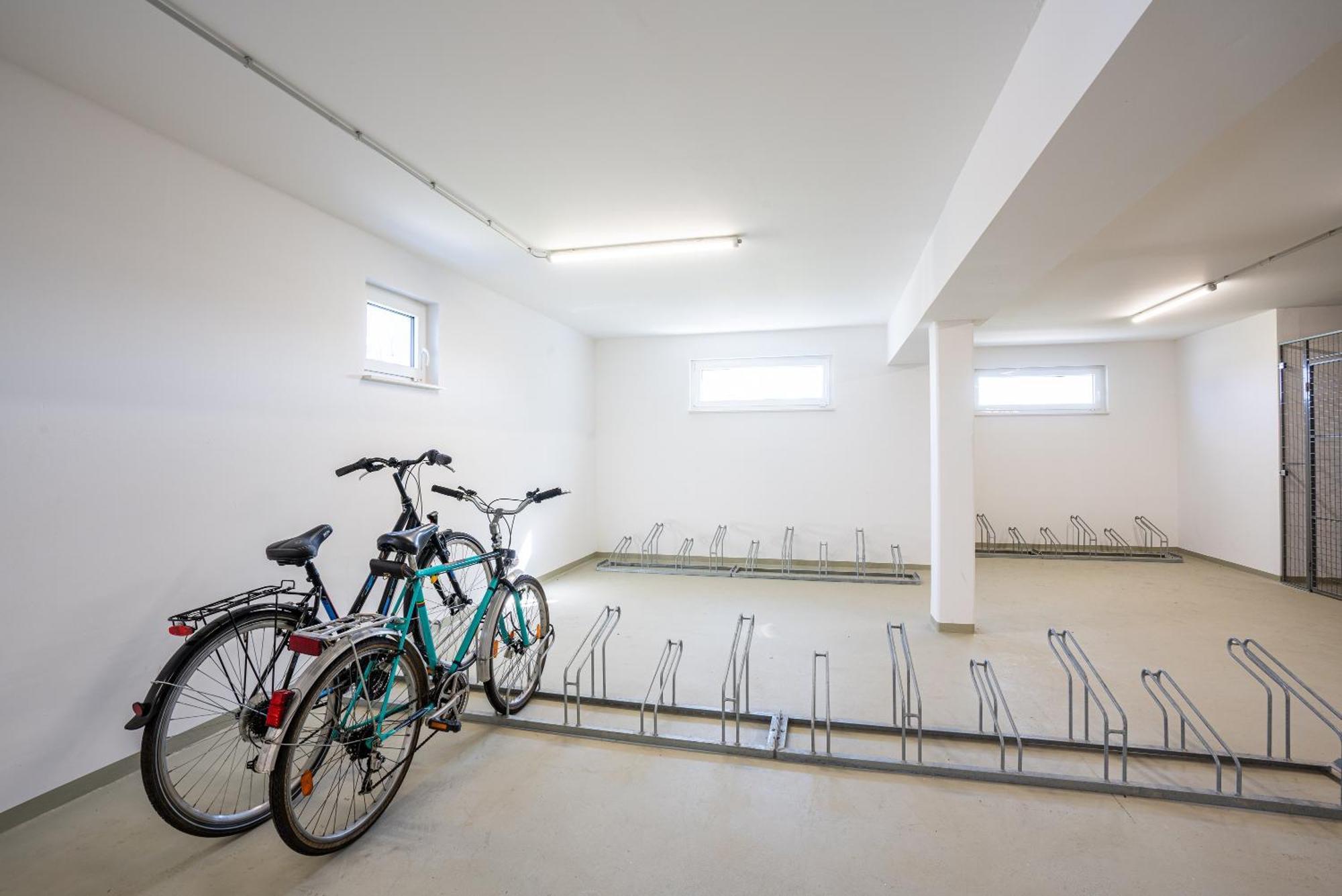 Garz  Apartment "Haffblick" - Haffresidenz מראה חיצוני תמונה